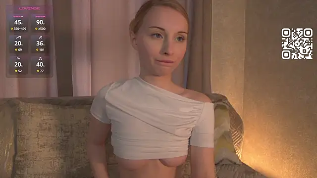 MagicCutie live sex cam