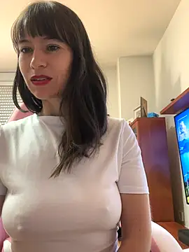 AlanaRius18 live sex cam