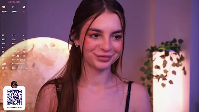 LauraHansil live sex cam