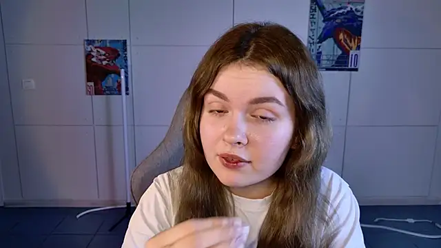 HaleySun live sex cam