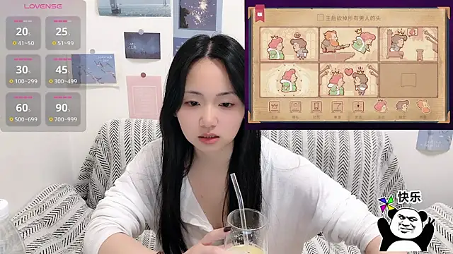 LiLiYbaby live sex cam