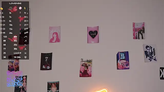 ZoniaEsshaki live sex cam