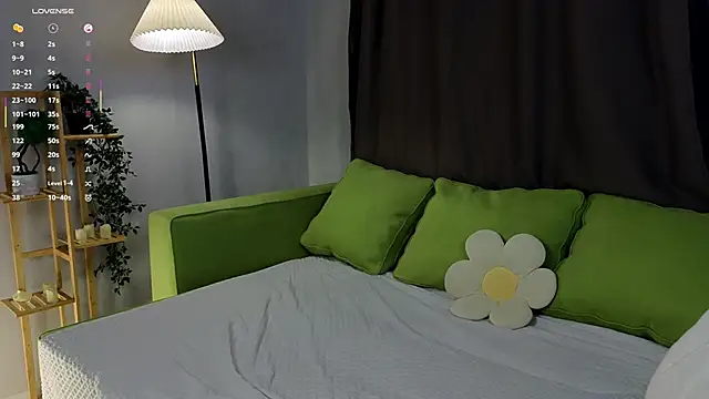 EarleanMottai live sex cam