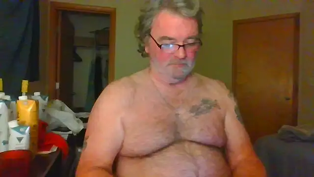 Doherty10 live sex cam