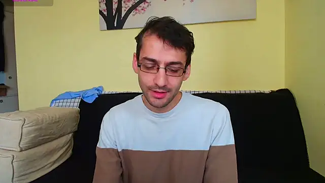 HungEddy live sex cam