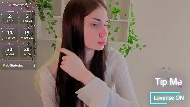 Jennie_Hunter live sex cam