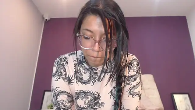 PaulinaColeman live sex cam