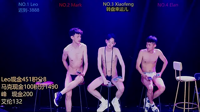 AAA-winner live sex cam