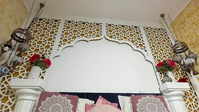 AleshaArabian live sex cam