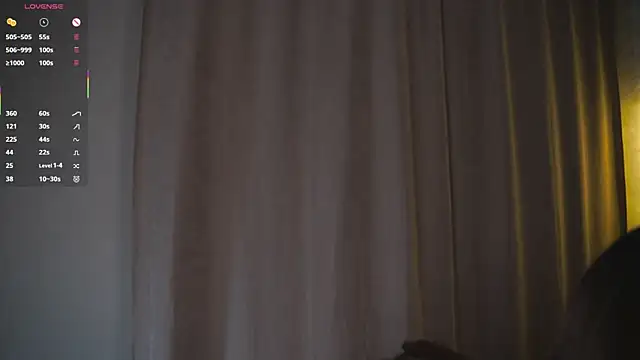 DawnGammell live sex cam