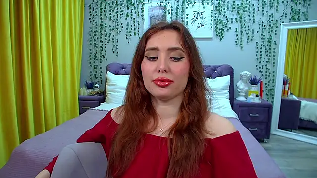 SherryBaers live sex cam