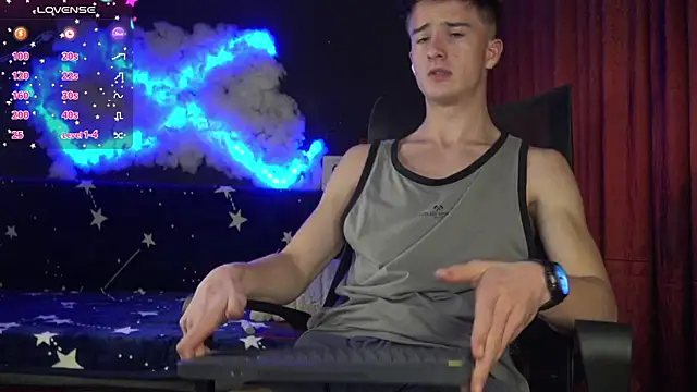 SirReed live sex cam