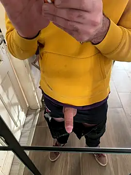 Klaus298 live sex cam