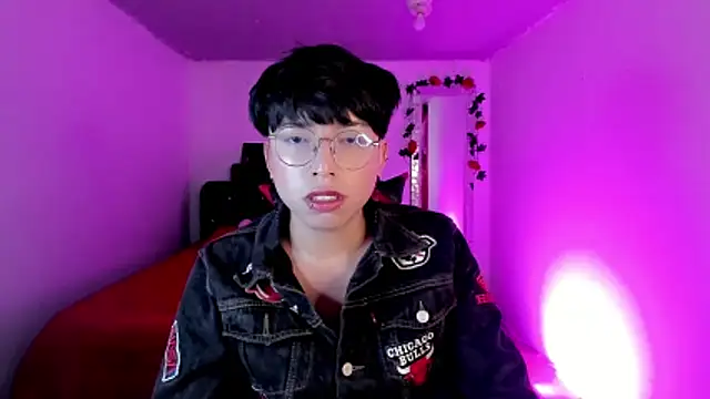 AnggelONfiree live sex cam