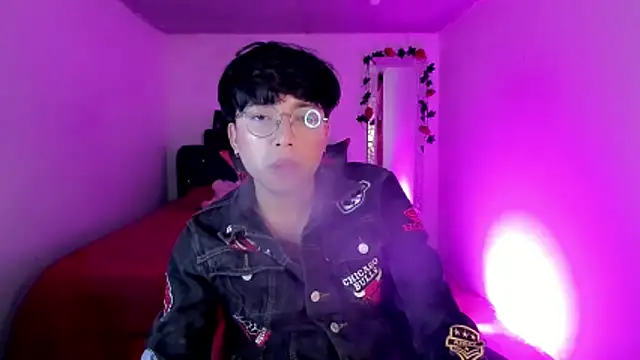 AnggelONfiree live sex cam