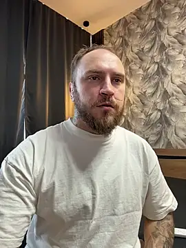 HermanFire live sex cam