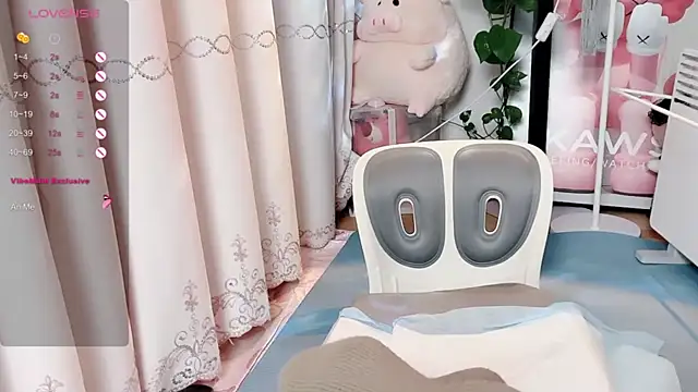 liulibaobao live sex cam