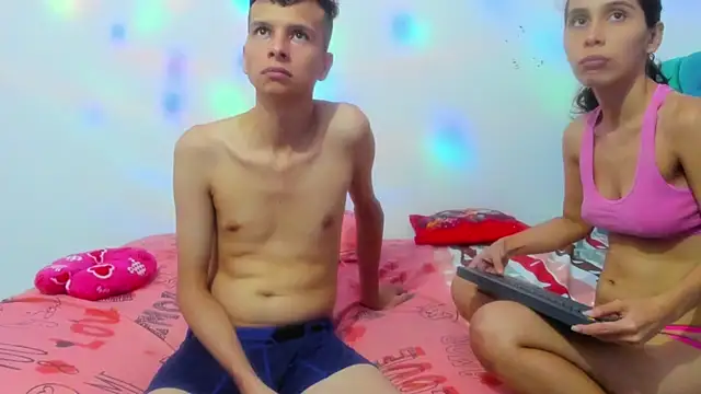 Lily_Jacobb live sex cam