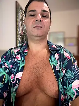 SecretlyDD live sex cam