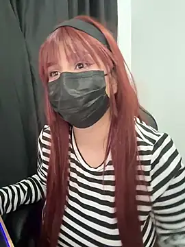 Anonnymsk live sex cam