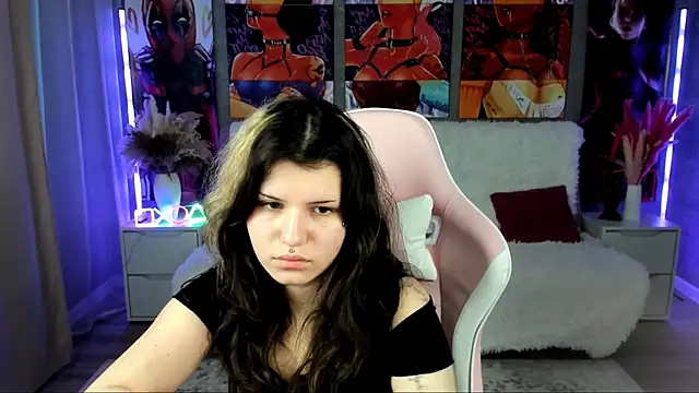 AnoraDark live sex cam