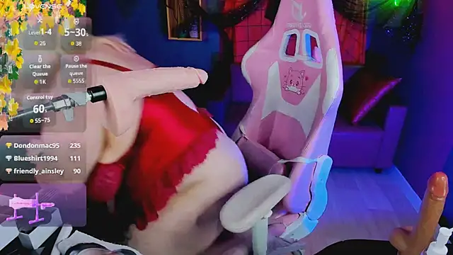 Yoki_Shizuko live sex cam