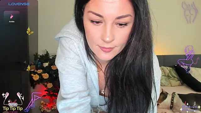 KerryCandy_Girl live sex cam