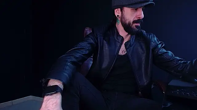 AxelColton live sex cam