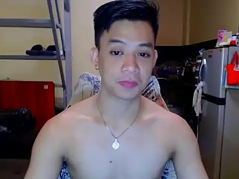 AsianCUMQUICKLY live sex cam