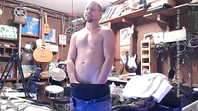 itsjameswebbscope live sex cam