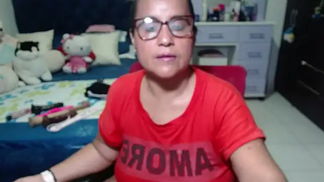 pervert_mommy_ live sex cam