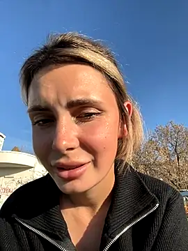 SandraCarter live sex cam