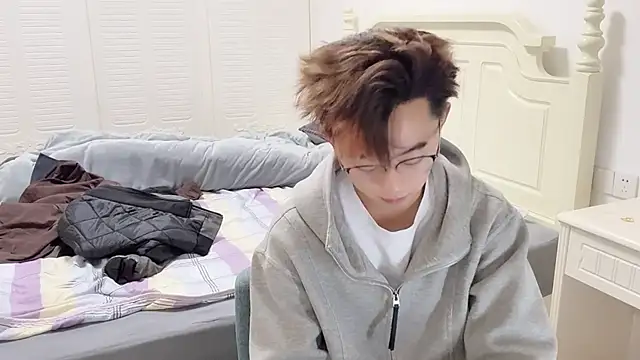 STxuguanhan live sex cam