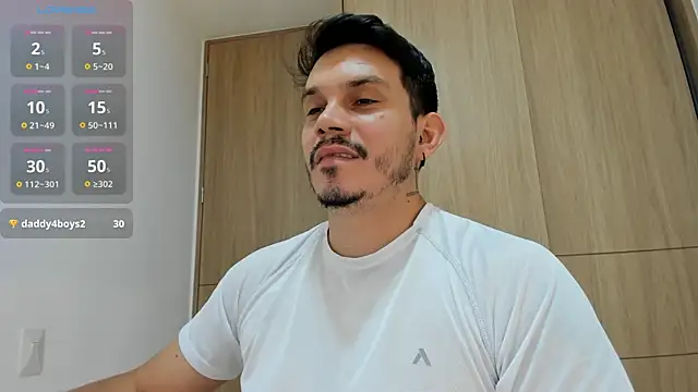 alejandro_stark live sex cam