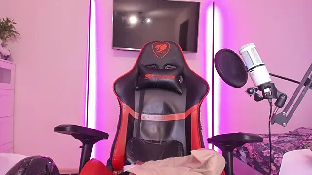 wexlee7 live sex cam