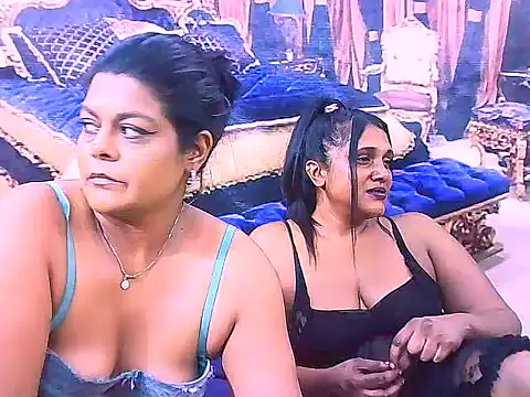 indianCherryPie live sex cam