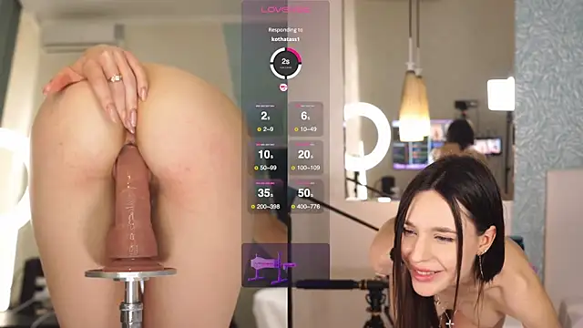 Sweet_Mistie live sex cam