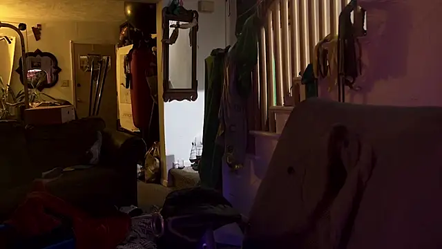 MasterDaddyCool live sex cam