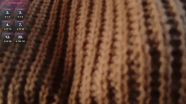 AdritVance live sex cam