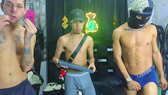 Scoundrel_Room live sex cam