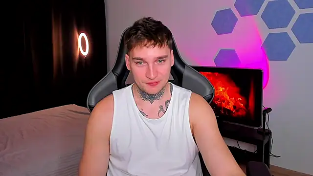 Chris_Tyson live sex cam