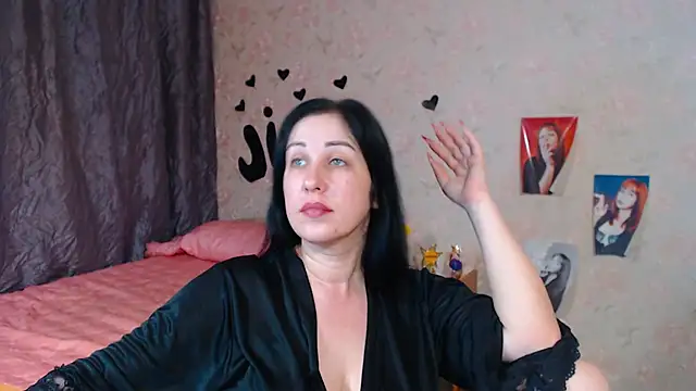 JillStevens live sex cam