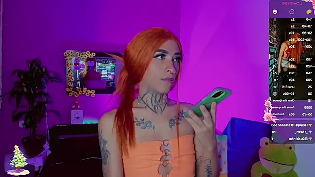 Micaela_Rangel live sex cam