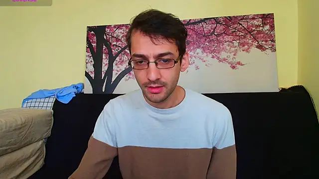 HungEddy live sex cam