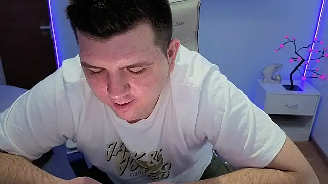 JasonJacks live sex cam