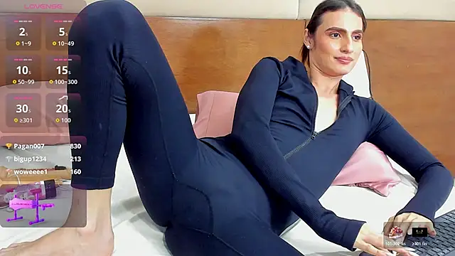 shantall_skinny live sex cam