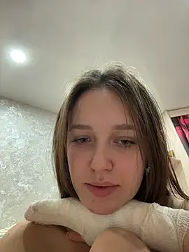 ElliRose live sex cam