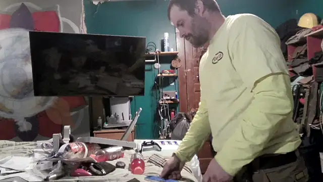 charactrzero live sex cam