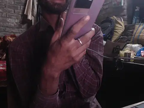 ThethunderPo live sex cam