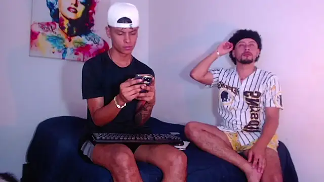 time_boy_ live sex cam